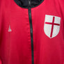AC MILAN 2014 ORIGINAL JACKET Size L