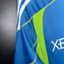 SEATTLE SOUNDERS 2009 ORIGINAL JERSEY Size M