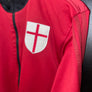 AC MILAN 2014 ORIGINAL JACKET Size L