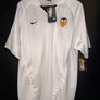 VALENCIA AIMAR 2002-2003 ORIGINAL JERSEY Size L