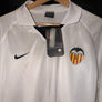 VALENCIA AIMAR 2002-2003 ORIGINAL JERSEY Size L