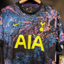 TOTTENHAM HOTSPURS KANE 2021-2022 ORIGINAL JERSEY Size M