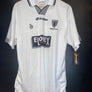 WIMBLEDON JONES 1997-1999 ORIGINAL JERSEY SIZE M