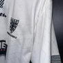 WIMBLEDON JONES 1997-1999 ORIGINAL JERSEY SIZE M