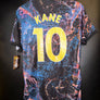TOTTENHAM HOTSPURS KANE 2021-2022 ORIGINAL JERSEY Size M