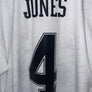 WIMBLEDON JONES 1997-1999 ORIGINAL JERSEY SIZE M