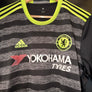 CHELSEA HAZARD 2016-2017 ORIGINAL JERSEY SIZE L