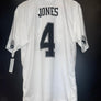 WIMBLEDON JONES 1997-1999 ORIGINAL JERSEY SIZE M
