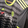 CHELSEA HAZARD 2016-2017 ORIGINAL JERSEY SIZE L