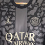 PSG PARIS SAINT GERMAIN MBAPPE 2023-2024 ORIGINAL JERSEY SIZE L