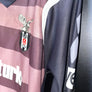 BESIKTAS 2008-2009 ORIGINAL JERSEY Size L
