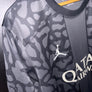 PSG PARIS SAINT GERMAIN MBAPPE 2023-2024 ORIGINAL JERSEY SIZE L