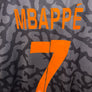 PSG PARIS SAINT GERMAIN MBAPPE 2023-2024 ORIGINAL JERSEY SIZE L