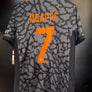 PSG PARIS SAINT GERMAIN MBAPPE 2023-2024 ORIGINAL JERSEY SIZE L