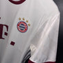 BAYERN MUNICH ALONSO 2016-2017 ORIGINAL JERSEY Size M