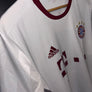 BAYERN MUNICH ALONSO 2016-2017 ORIGINAL JERSEY Size M