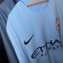 MANCHESTER CITY YAYA TOURE 2016-2017 ORIGINAL JERSEY Size 2XL