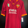 ROMA TOTTI 2001-2002 ORIGINAL JERSEY Size M