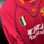 ROMA TOTTI 2001-2002 ORIGINAL JERSEY Size M
