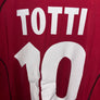 ROMA TOTTI 2001-2002 ORIGINAL JERSEY Size M