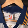 REAL MADRID SEEDORF 1998-1999 ORIGINAL JERSEY Size L