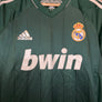 REAL MADRID RONALDO 2012-2013 ORIGINAL JERSEY Size L