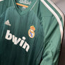 REAL MADRID RONALDO 2012-2013 ORIGINAL JERSEY Size L