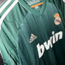 REAL MADRID RONALDO 2012-2013 ORIGINAL JERSEY Size L