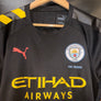 MANCHESTER CITY JESUS 2019-2020 ORIGINAL JERSEY Size M
