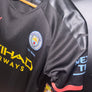 MANCHESTER CITY JESUS 2019-2020 ORIGINAL JERSEY Size M