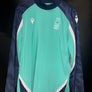 NOTTINGHAM FOREST TRAINING 2022-2023 ORIGINAL JERSEY Size L