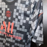 PSG PARIS SAINT GERMAIN ORIGINAL 2021-2022 PRE-MATCH JERSEY SIZE L