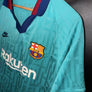 BARCELONA MESSI 2019-2020 ORIGINAL JERSEY Size XL