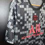 PSG PARIS SAINT GERMAIN ORIGINAL 2021-2022 PRE-MATCH JERSEY SIZE L