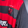FLAMENGO 2001 ORIGINAL JERSEY Size L