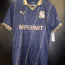 SWINDON TOWN 2023-2024 ORIGINAL JERSEY Size M