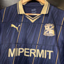 SWINDON TOWN 2023-2024 ORIGINAL JERSEY Size M
