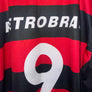 FLAMENGO 2001 ORIGINAL JERSEY Size L