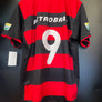 FLAMENGO 2001 ORIGINAL JERSEY Size L