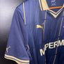 SWINDON TOWN 2023-2024 ORIGINAL JERSEY Size M