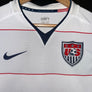 USA SOCCER USMNT 2008 ORIGINAL JERSEY Size S