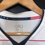 USA SOCCER USMNT 2008 ORIGINAL JERSEY Size S