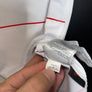 USA SOCCER USMNT 2008 ORIGINAL JERSEY Size S