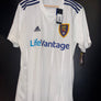 REAL SALT LAKE 2016-2017 ORIGINAL JERSEY Size M