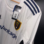 REAL SALT LAKE 2016-2017 ORIGINAL JERSEY Size M