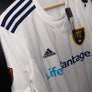 REAL SALT LAKE 2016-2017 ORIGINAL JERSEY Size M