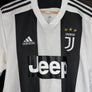 JUVENTUS RONALDO 2018-2019 ORIGINAL JERSEY Size L
