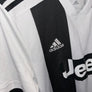 JUVENTUS RONALDO 2018-2019 ORIGINAL JERSEY Size L