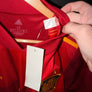 SPAIN PEDRI 2020-2021 ORIGINAL JERSEY Size M