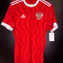 RUSSIA 2016-2017 ORIGINAL JERSEY SIZE M